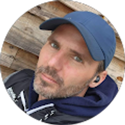 Profile photo of Heath Parham