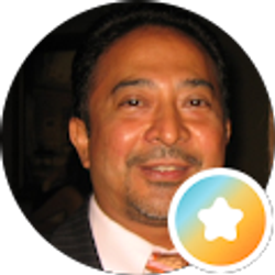 Profile photo of Cristobal Johnson