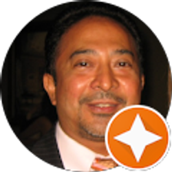 Profile photo of Cristobal Johnson