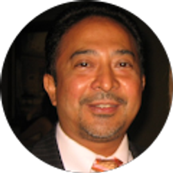 Profile photo of Cristobal Johnson