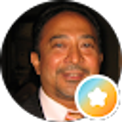Profile photo of Cristobal Johnson