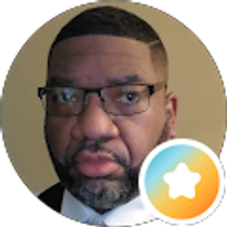 Profile photo of Samuel Coleman Jr