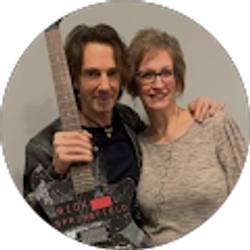 Profile photo of Peggy A. Riehl