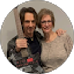 Profile photo of Peggy A. Riehl