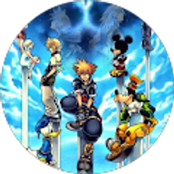 Profile photo of Kingdom Key