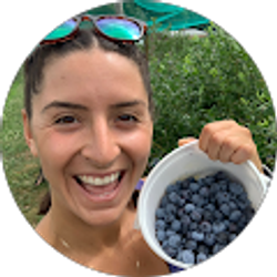 Profile photo of Leah Kiddle