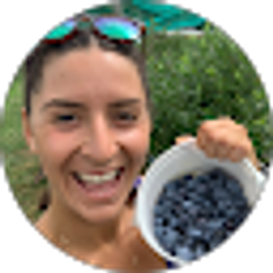 Profile photo of Leah Kiddle