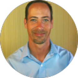 Profile photo of Kris Luce
