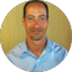 Profile photo of Kris Luce