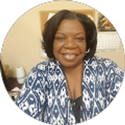 Profile photo of Catherine Gervin