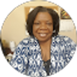 Profile photo of Catherine Gervin