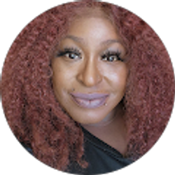 Profile photo of Dameca Houston