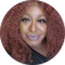 Profile photo of Dameca Houston