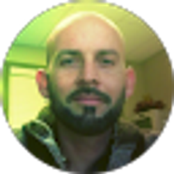 Profile photo of Esteban Kelso