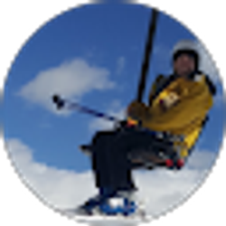 Profile photo of Michael Graham