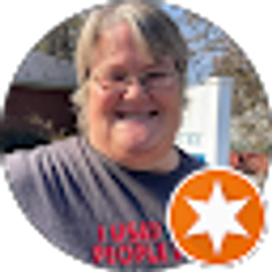 Profile photo of Sherry Pallo