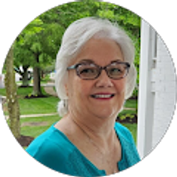 Profile photo of Jamie McAlpin