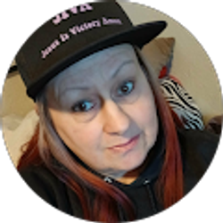 Profile photo of Mara Conyers