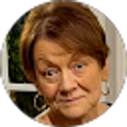 Profile photo of Tere Weatherly