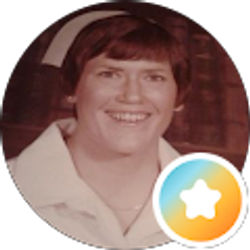 Profile photo of Carlen Cain