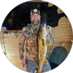 Profile photo of Josh Schoenrock