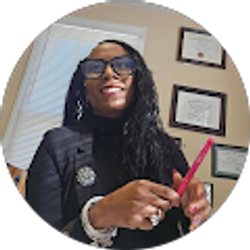 Profile photo of Rachel Renata