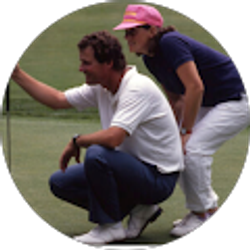 Profile photo of M D KESTNER