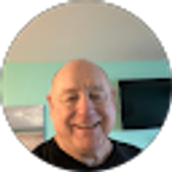 Profile photo of John Collins