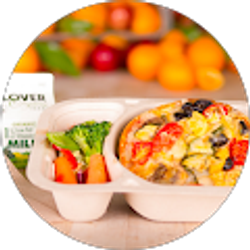 Profile photo of SchoolFoodies