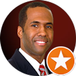 Profile photo of Terell Robins