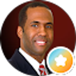 Profile photo of Terell Robins