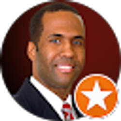 Profile photo of Terell Robins