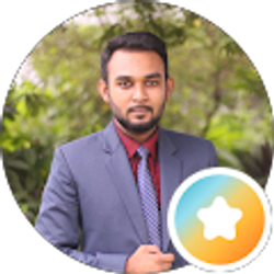 Profile photo of Md Shafinul Islam (Shafin)