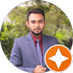 Profile photo of Md Shafinul Islam (Shafin)