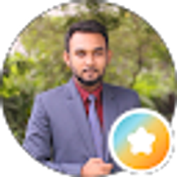 Profile photo of Md Shafinul Islam (Shafin)
