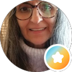 Profile photo of Nella C Pizzi