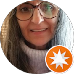 Profile photo of Nella C Pizzi