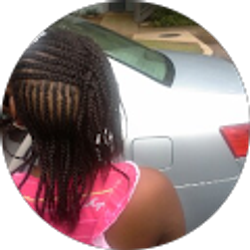 Profile photo of Nicole Merritt