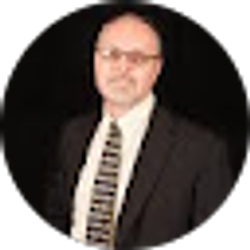 Profile photo of William Bro