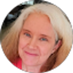 Profile photo of Deborah Turner