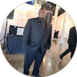 Profile photo of Melvin Williams