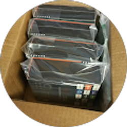 Profile photo of Keenan Smith