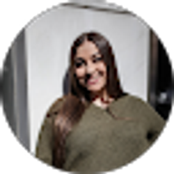 Profile photo of Haley Romo