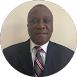 Profile photo of Samuel Atere-Roberts