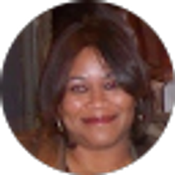 Profile photo of Marjon Parham