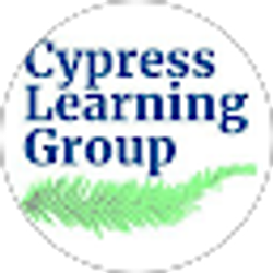 Profile photo of Cypress Learning Group