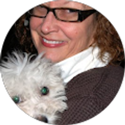 Profile photo of Julie Wheeler