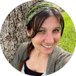 Profile photo of Genevieve Praytor