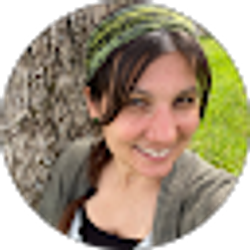 Profile photo of Genevieve Praytor