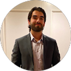 Profile photo of Luis Naranjo